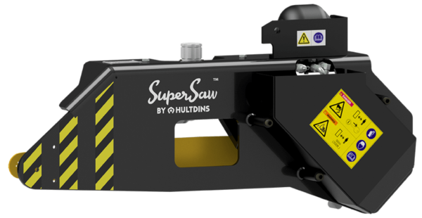 Supersaw SS550-10/90