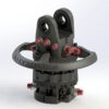 Rotator pour scie avec rotation GRS12S BALTROTORS,