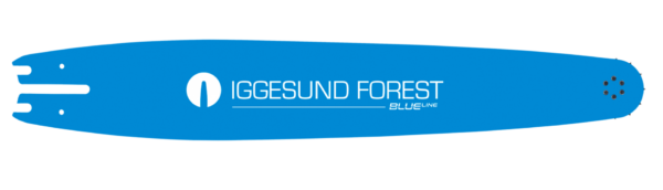 Espadin Iggesund Blue Line jet fit 67 cm pinon 10-12 - Imagen 2