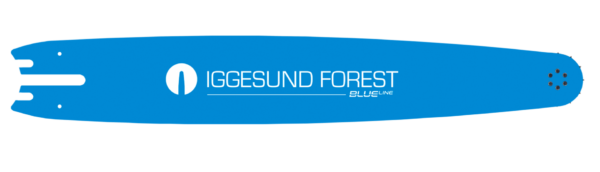 Espadin Iggesund Blue Line 67cm, amarre Jet-Fit, Piñon 12-14 - Imagen 2