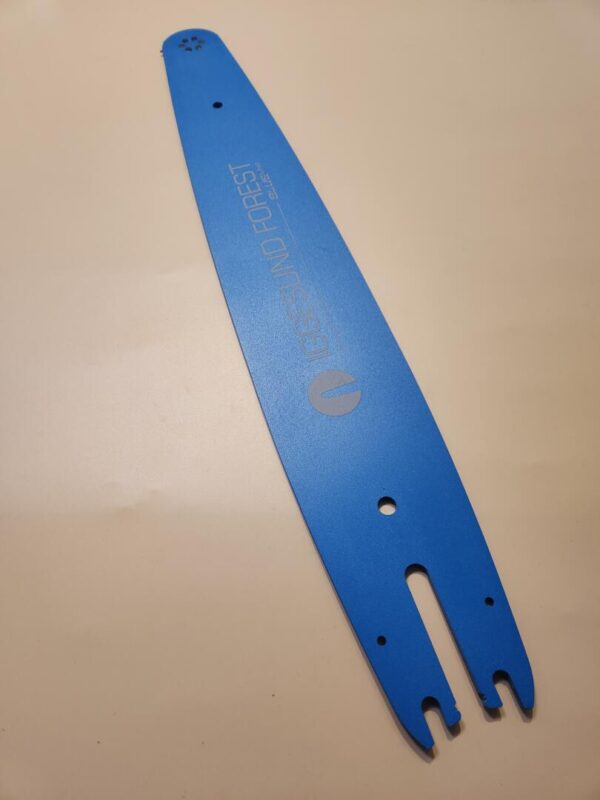 Espadin Iggesund Blue Line 90cm, amarre Jet-Fit, piñon 13-15 - Imagen 2