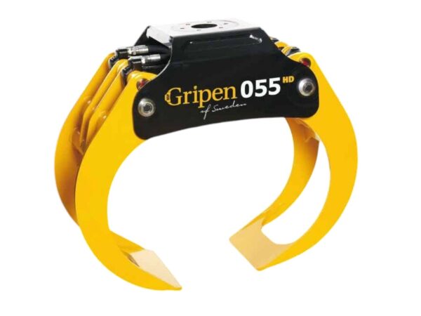 Grapple HSP 055 HD