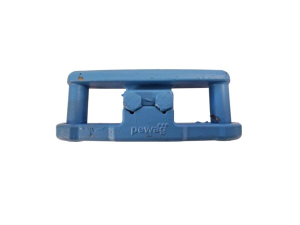 Union track PEWAG 26x179 int. (el par)
