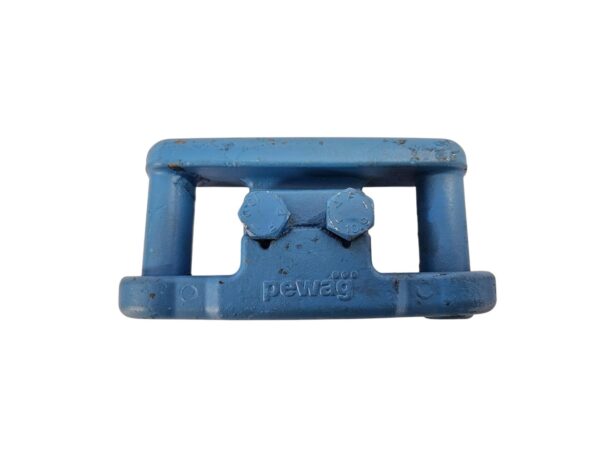 Union track PEWAG 26x129 int. (el par)