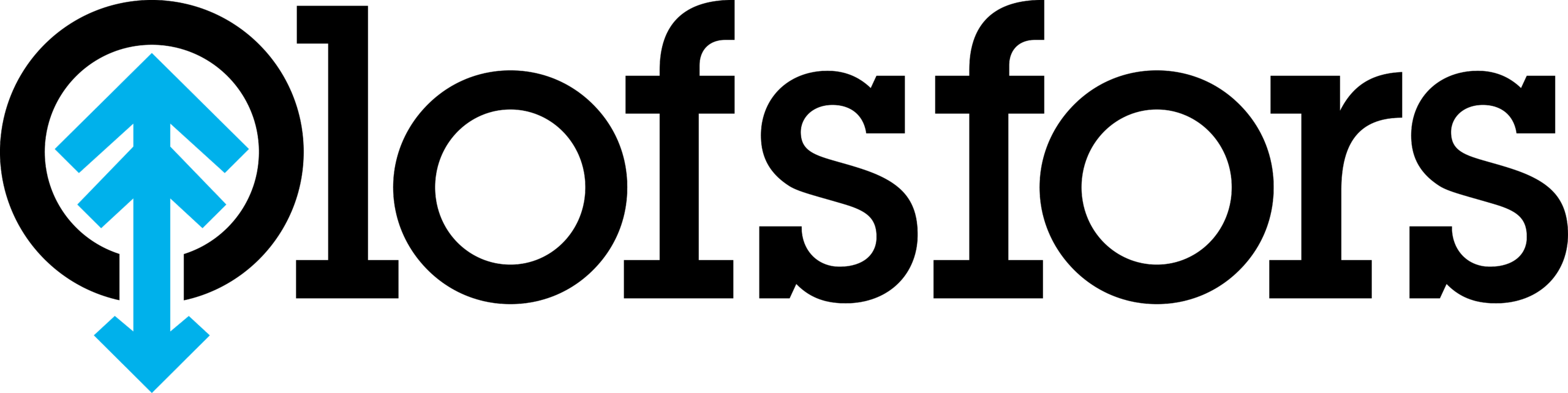 OLOFSFORS AB