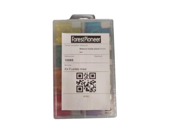 Kit Fusible maxi