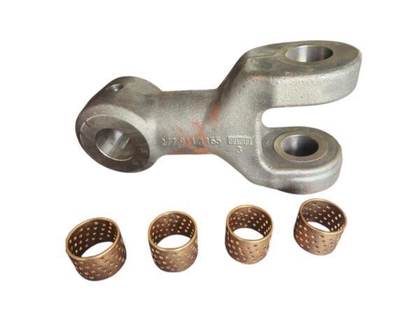 CRUCETA link 100mm