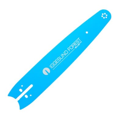 Iggesund Blue Line saw 59 cm, sprocket 13-15