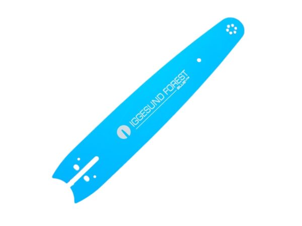 Iggesund Blue Line saw 59 cm, sprocket 13-15 - Image 2