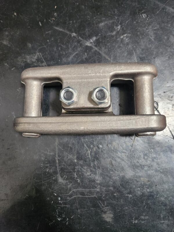 Track Lock OLOFSFORS 26x155 mm - Image 2