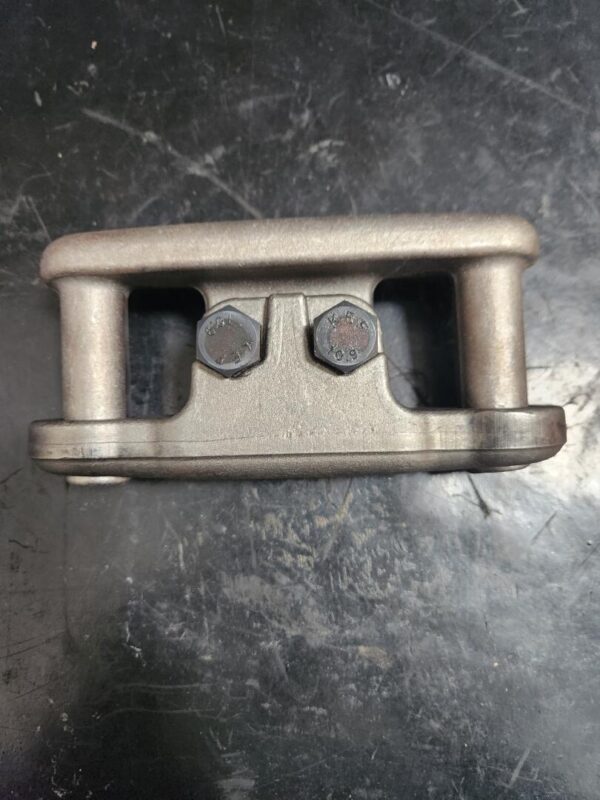Track Lock OLOFSFORS 26x155 mm - Image 3