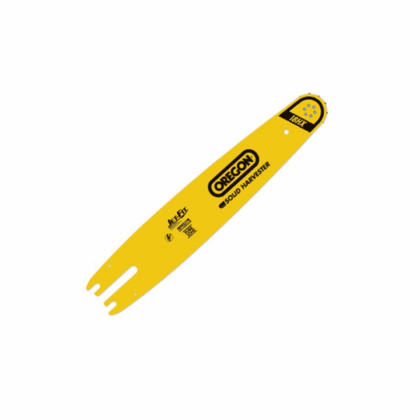 Guide pour abatteuse, Oregon, JET-FIT, 75cm, piñon 16-17 = IF2811-75PX = KF25-80TN (PONSSE)