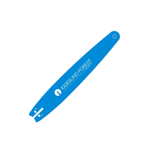 Guide Iggesund 54 cm, fixation std.