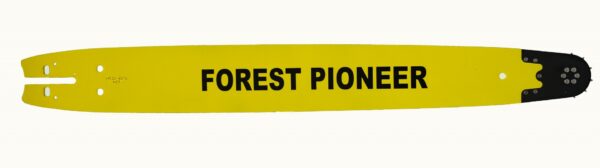 Guide Forest Pioneer 90 cm,10-13 dents équivalent a 902HSFL114 et BL2700-90 – Image 2