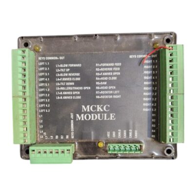 Module MCKC sn000078480 OCC pour motomit 4