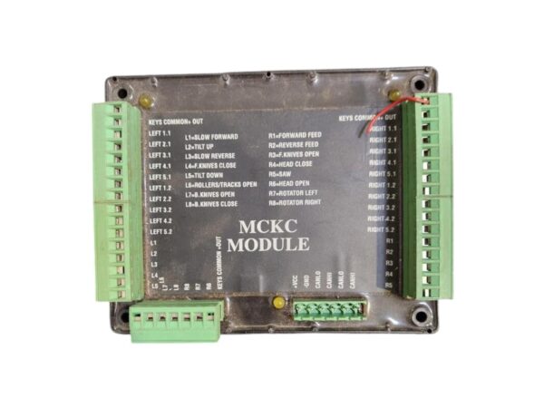Modulo MCKC sn000078480 SM para motomit 4