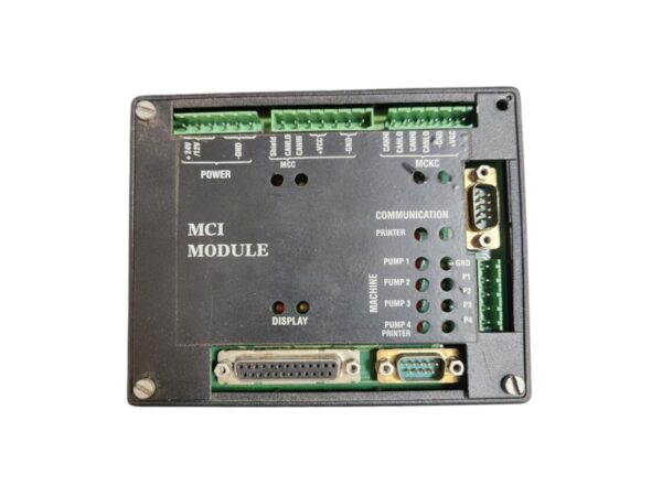 Module MCI03 sn000053 OCC pour motomit 4