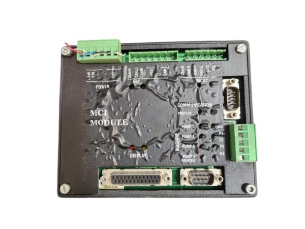 Modulo MCI03 sn000078324 SM para motomit 4