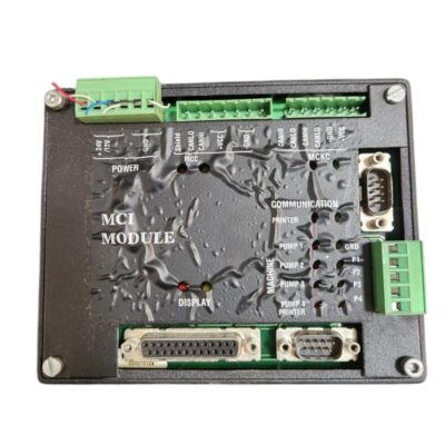 Module MCI03 sn000078324 OCC pour motomit 4