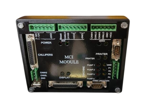 Modulo MCI-30550985 Motomit IT