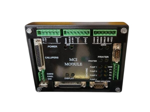Modulo MCI-30551077 Motomit IT