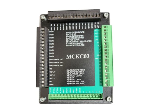 Modulo Motomit IT  MCKC03-305600984