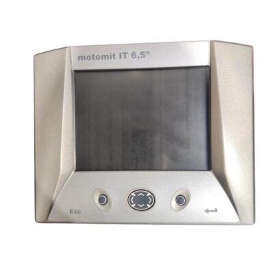 96MCT65 Display:30500706