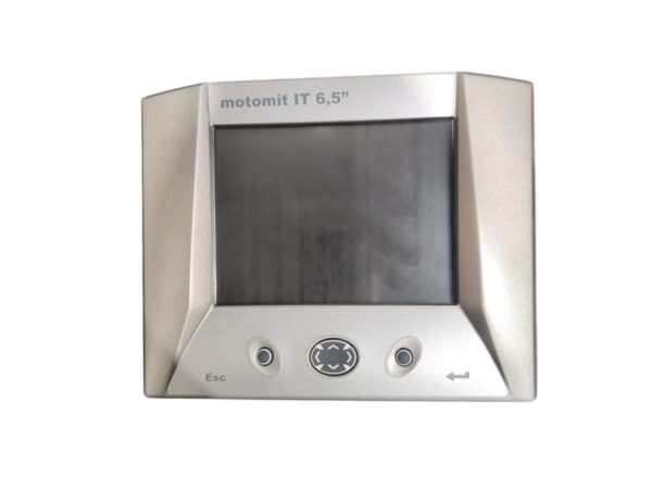 Pantalla Motomit IT 96MCT65 Display:30500706