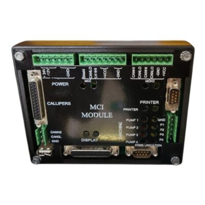MCI-30551032 Module MCI
