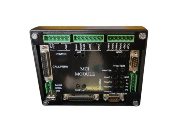 Modulo MCI-30551034 Motomit IT