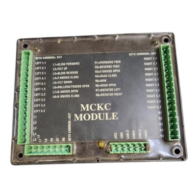 ModulE MCKC sn002168 occ pour motomit 4