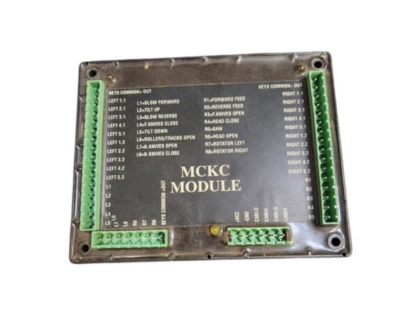 Modulo MCKC sn002168 sm para motomit 4