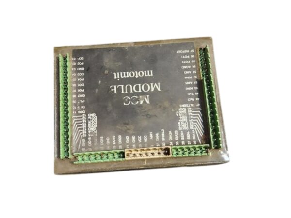 Modulo MCC sn1449 SM para motomit 4