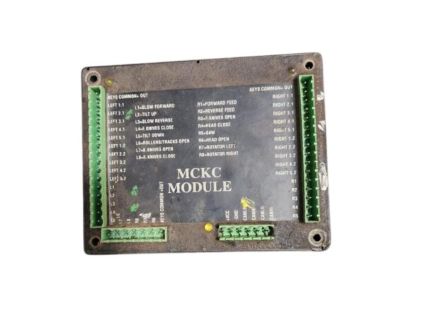 MODULE MCKC SN00221709 POUR MOTOMIT 4