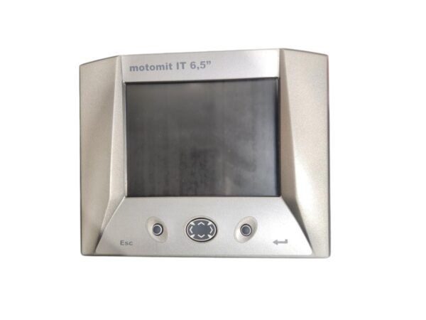Pantalla Motomit IT 96MCT65 Display:30500707