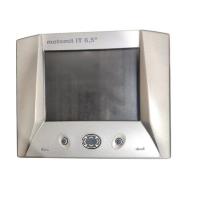 96MCT65 Display:30500707