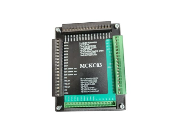 Modulo Motomit IT  MCKC-305601051