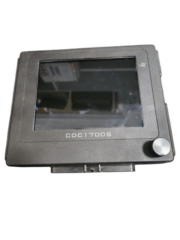 AFM Logger display unit