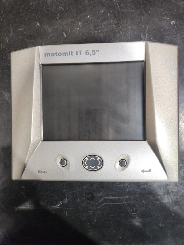 Pantalla Motomit IT 96MCT65 Display:30500706