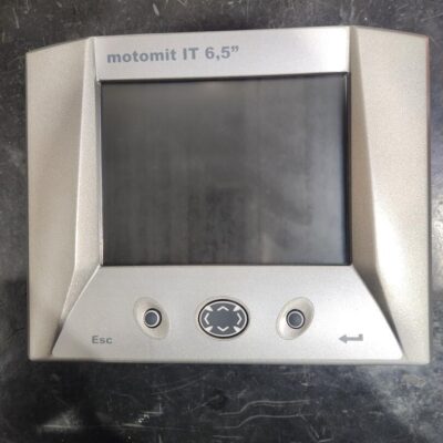 96MCT65 Display:30500707