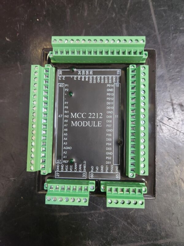 Modulo Motomit IT  MCC2212-30530809