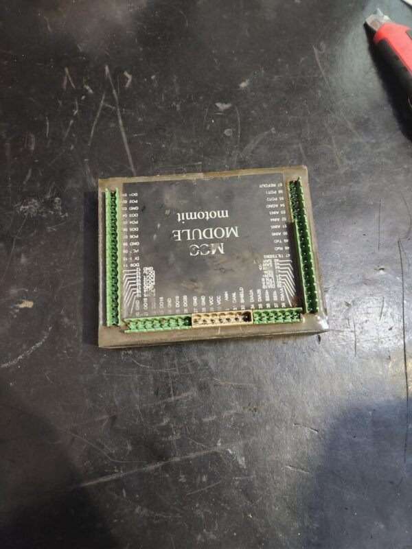 Modulo MCC sn1449 SM para motomit 4