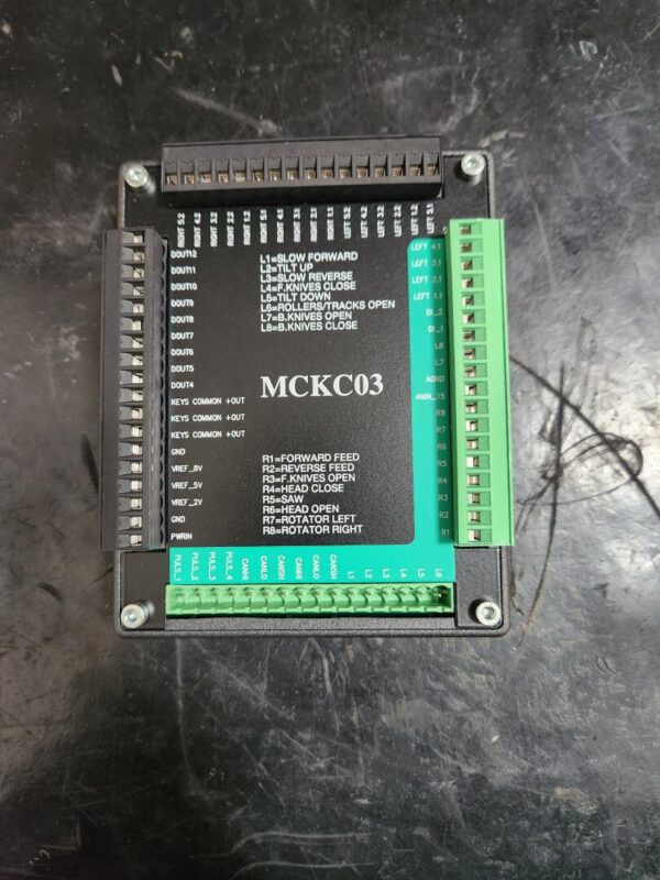 Modulo Motomit IT  MCKC03-305600984