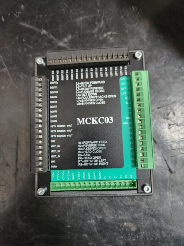 Modulo Motomit IT  MCKC-305601051