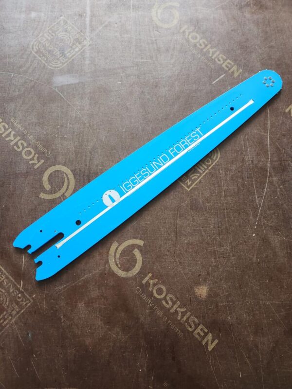 Guide urée 404" 75cm, pignon 16-17 dents – Image 2