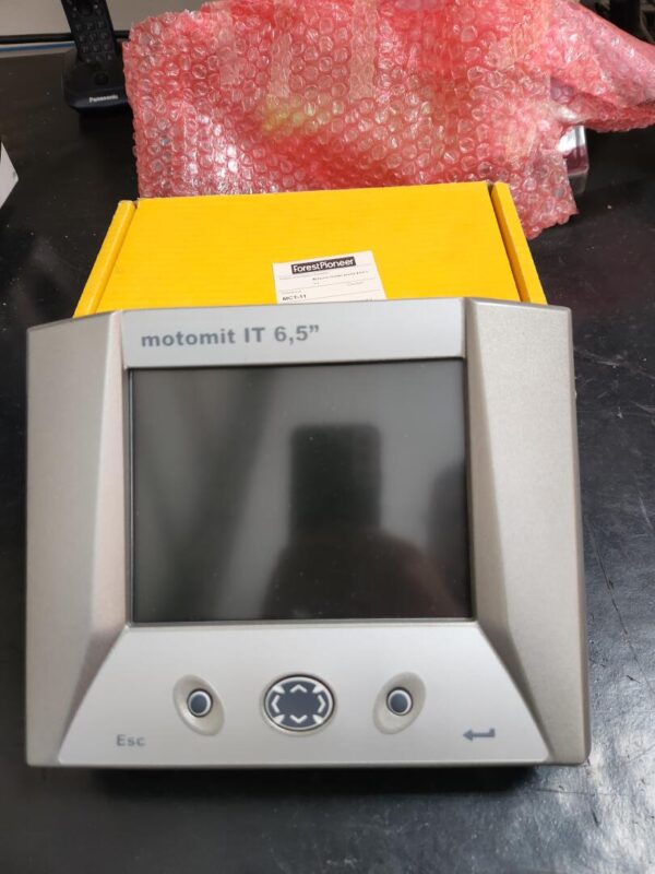 96MCT65 Display:30500682 - Image 2