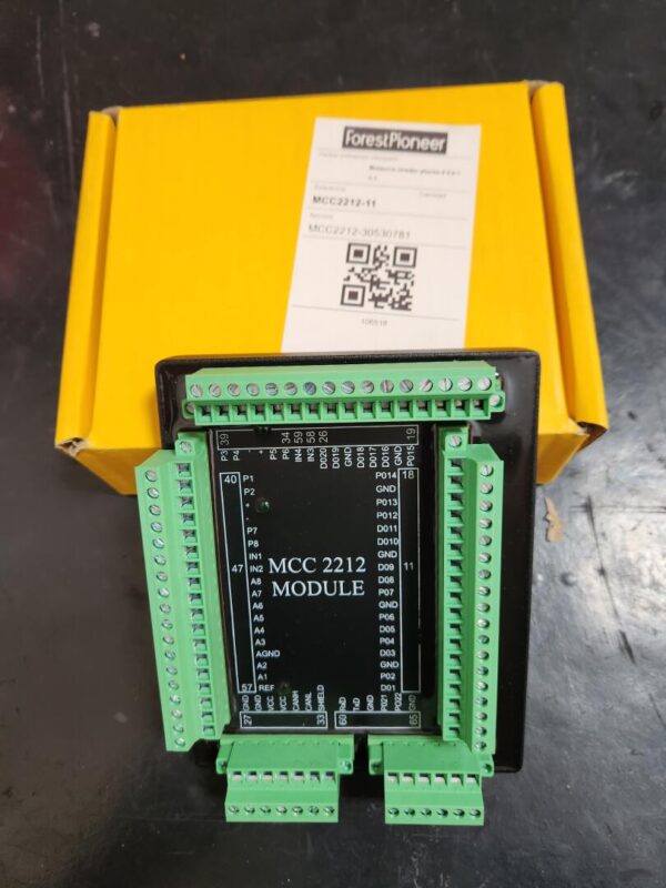 Modulo Motomit IMCC2212-30530781