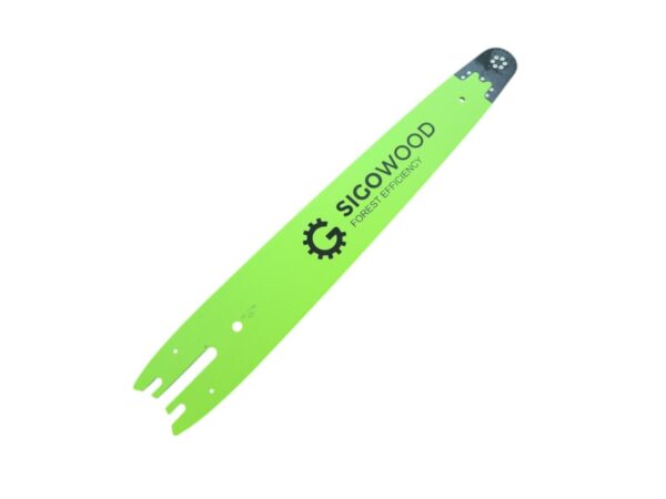 Guide Sigowood 75 cm, pignon 13-15 dents, Jet-Fit, = 752HSFB149 = IF2811-75=YF25-80TN – Image 2