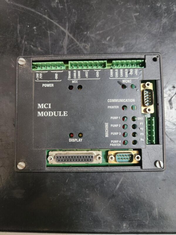 Module MCI03 sn000053 OCC pour motomit 4 – Image 2