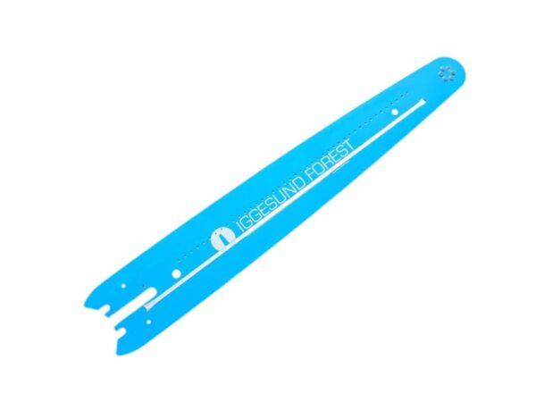 Guide urée 404" 75cm, pignon 16-17 dents